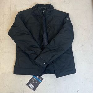 Kuhl Men's Dark Gray Performance Jacket